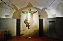 Il museo del convento di San Buonaventura a Bosco ai Frati