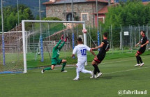 Calcio Serie D, esordio vincente per il Prato