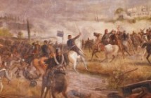 Rievocazione storica della Battaglia di Solferino/San Martino – Prima Parte