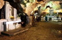 La Grotta di San Michele