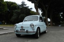 4° Raduno Fiat 600