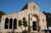 Abbazia e museo della Madonna di Cerrate