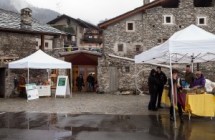 Giornata di Primavera FAI in Valle d’Aosta