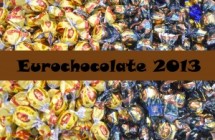 Eurochocolate 2013