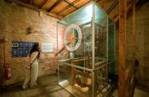 L’orologio più antico al mondo