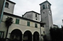 Presepi in San Giovanni Battista