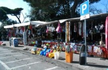 Il mercato turistico di Tirrenia