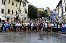 Maratona “Città di Vinci”