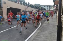 Maratonina di Tavarnelle