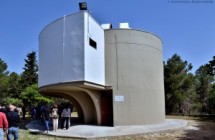Inaugurazione dell’Osservatorio Astronomico Comunale di Acquaviva delle Fonti