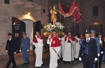 Storia e festa liturgica di San Nicola il Pellegrino