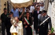 Processione rosetana del Corpus Domini