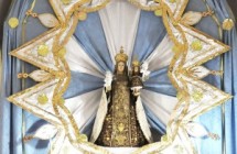 Festa vichese in onore della Madonna del Carmine