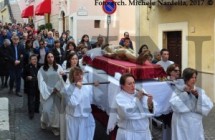 Processione carpinese del Venerdì Santo
