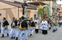 Festa sannicandrese della Madonna di Costantinopoli