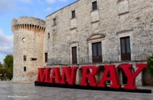 Man Ray in mostra
