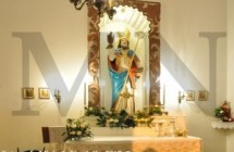 Festa sannicandrese di San Martino di Tours