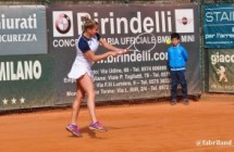 Tennis A1 femminile, il TC Prato ancora campione d’Italia
