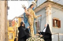 Processione rosetana della Madonna della Consolazione