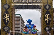 Carnevale di Putignano 2023