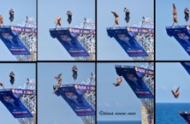 Red Bull Cliff Diving 2023