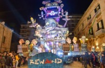 Carnevale di Putignano 2024