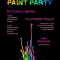 Al Nonsolocaffè arriva il “Paint Party”
