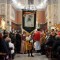 La processione di San Severino abate