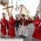Sabato Santo con la processione delle Donne al Sepolcro