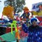 Domenica di Carnevale con la prima Gran Parata del 62º Carnevale di Manfredonia