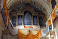 Restaurazione dell’organo della Basilica, l’appello di Guidone
