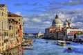 Venezia in HDR