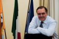 Comunali 2011, intervista con Clemente Mastella