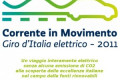 Il “Giro d’Italia elettrico” fa tappa a piazza Vittorio Veneto