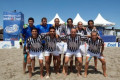 Intervista con l’ASD Viareggio Beach Soccer