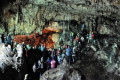 Messa di Natale nella Grotta di Montenero