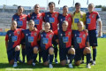 ASD Torres Calcio Femminile: campionato più equilibrato