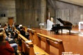 Marcelo Cesena – concerto del pianista brasiliano a La Castellina