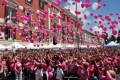 Race for the Cure 2015