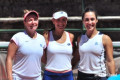 Tennis A1 femminile semifinali scudetto, il TC Prato ipoteca la finale