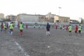 Città di Pompei: prove di play-off a San Sebastiano