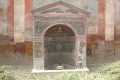 Restauro domus Fontana Piccola, completato il II lotto