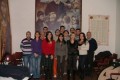 I “tutors” di Pompei Tourist e la sacralità dell’accoglienza