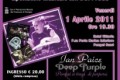 Ian Paice (Deep Purple) in concerto al Vittoria