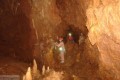 Dedicate a Eustasio le nuove grotte scoperte nel centro storico