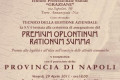 “Premium Oplontinum Rationum Summa”, il premio alla trasparenza