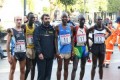 Tra sport e impegno civile, 5ª maratonina Città di Pompei