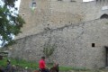 Trekking a cavallo al castello di Levizzano Rangone