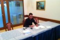 Forum dei Giovani, Starace è il nuovo presidente
