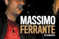 Massimo Ferrante in concerto al Pompei Lab